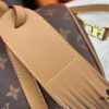 693078446e68136f4d9a6911 M46271 Black Flower Orange Chain, Denim Blue, M31044 Orange, M11542 Classic Flower, M24849 Classic Flower Color Chrysanthemum This Keepall 25 Bag Features Monogram Eclipse Reverse Denim Canvas, an Elegant Reinterpretation of Louis Vuitton's Iconic Pattern