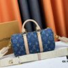 6930784a6e68136f4d9a691d M46271 Black Flower Orange Chain, Denim Blue, M31044 Orange, M11542 Monogram, M24849 Monogram Multicolored Daisy
