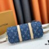 6930784a6e68136f4d9a691e M46271 Black Flower Orange Chain, Denim Blue, M31044 Orange, M11542 Monogram, M24849 Monogram Multicolored Daisy