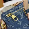 6930784b6e68136f4d9a6920 M46271 Black Flower Orange Chain, Denim Blue, M31044 Orange, M11542 Monogram, M24849 Monogram Multicolored Daisy