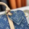 6930784b6e68136f4d9a6921 M46271 Black Flower Orange Chain, Denim Blue, M31044 Orange, M11542 Monogram, M24849 Monogram Multicolored Daisy