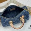6930784b6e68136f4d9a6922 M46271 Black Flower Orange Chain, Denim Blue, M31044 Orange, M11542 Monogram, M24849 Monogram Multicolored Daisy