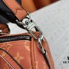 6930784c6e68136f4d9a6923 M46271 Black Floral Orange Chain, Denim Blue, M31044 Orange, M11542 Monogram, M24849 Multicolored Daisy Keepall 25