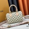 Louis Vuitton Speedy Bandoulière 20 Handbag M45957
