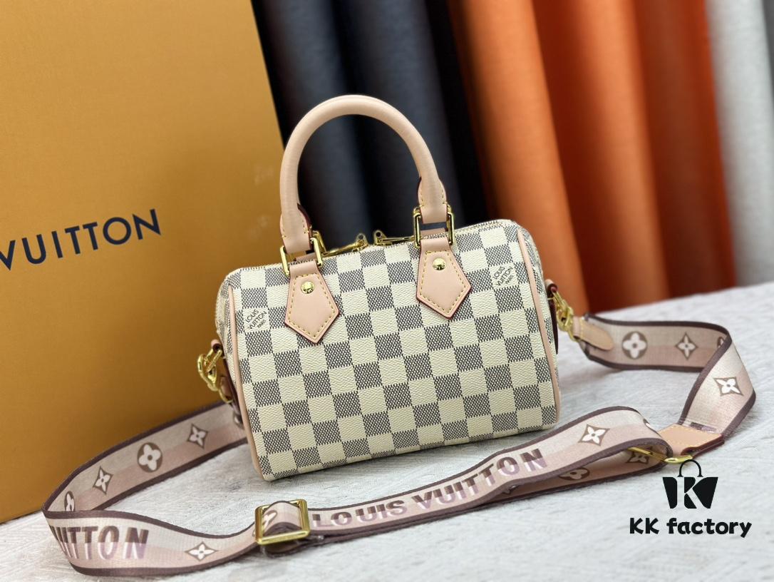 Louis Vuitton Speedy Bandoulière 20 Handbag M45957