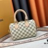 Louis Vuitton Speedy Bandoulière 20 Handbag M45957