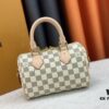 Louis Vuitton Speedy Bandoulière 20 Handbag M45957