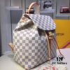 693078546e68136f4d9a6938 Factory Price N41578 Reading Glasses Bucket Backpack! Stylish and Functional Sperone Backpack for Women Made of Damier Azur Canvas, the Perfect Urban Companion