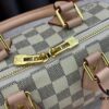 693078546e68136f4d9a6939 Louis Vuitton M46906 White Checker M46234 Speedy Pillow Bag Series M45957 SPEEDY BANDOULIÈRE 20 Handbag