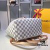 693078556e68136f4d9a693a Factory Price N41578 Reading Glasses Bucket Backpack! Stylish and Functional Sperone Backpack for Women Made of Damier Azur Canvas, the Perfect Urban Companion