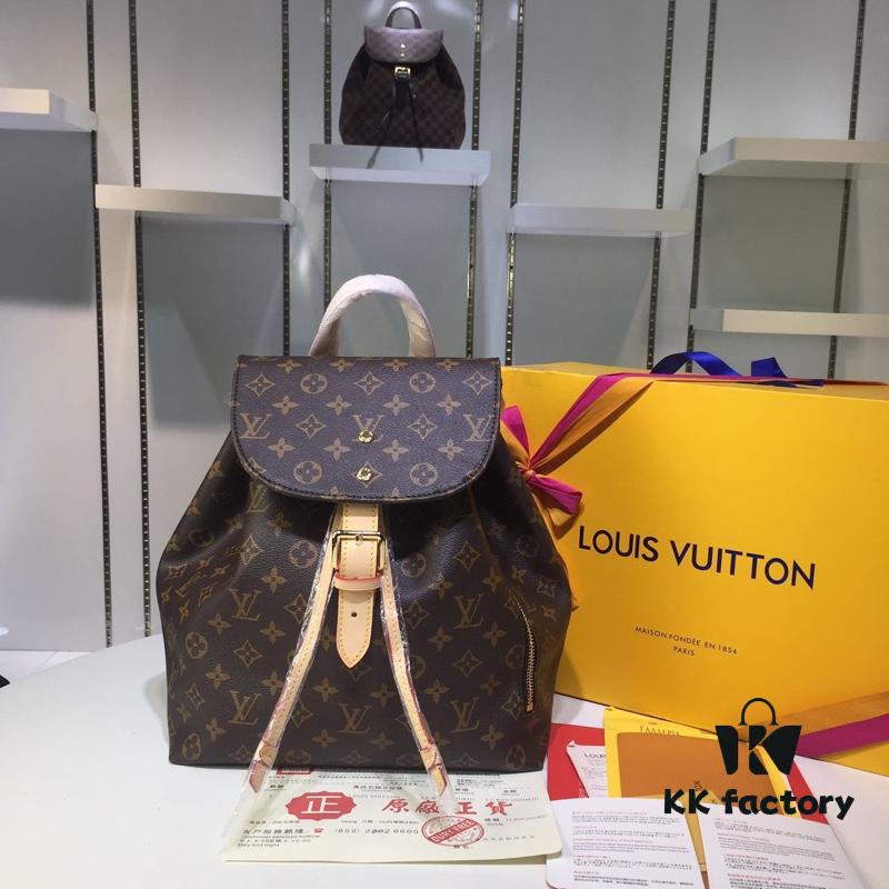 693078576e68136f4d9a693f Factory Price N41578 Reading Glasses Water Bucket Backpack! Stylish Sperone Backpack for Women Made of Damier Azur Canvas, Perfect Urban Companion Combining Spacious Interior with High-End Louis Vuitton Craftsmanship