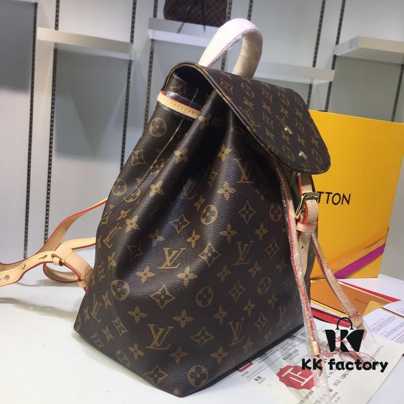693078576e68136f4d9a6940 Factory Price N41578 Reading Glasses Water Bucket Backpack! Stylish Sperone Backpack for Women Made of Damier Azur Canvas, Perfect Urban Companion Combining Spacious Interior with High-End Louis Vuitton Craftsmanship