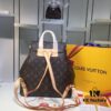 693078586e68136f4d9a6941 Factory Price N41578 Reading Glasses Water Bucket Backpack! Stylish Sperone Backpack for Women Made of Damier Azur Canvas, Perfect Urban Companion Combining Spacious Interior with High-End Louis Vuitton Craftsmanship