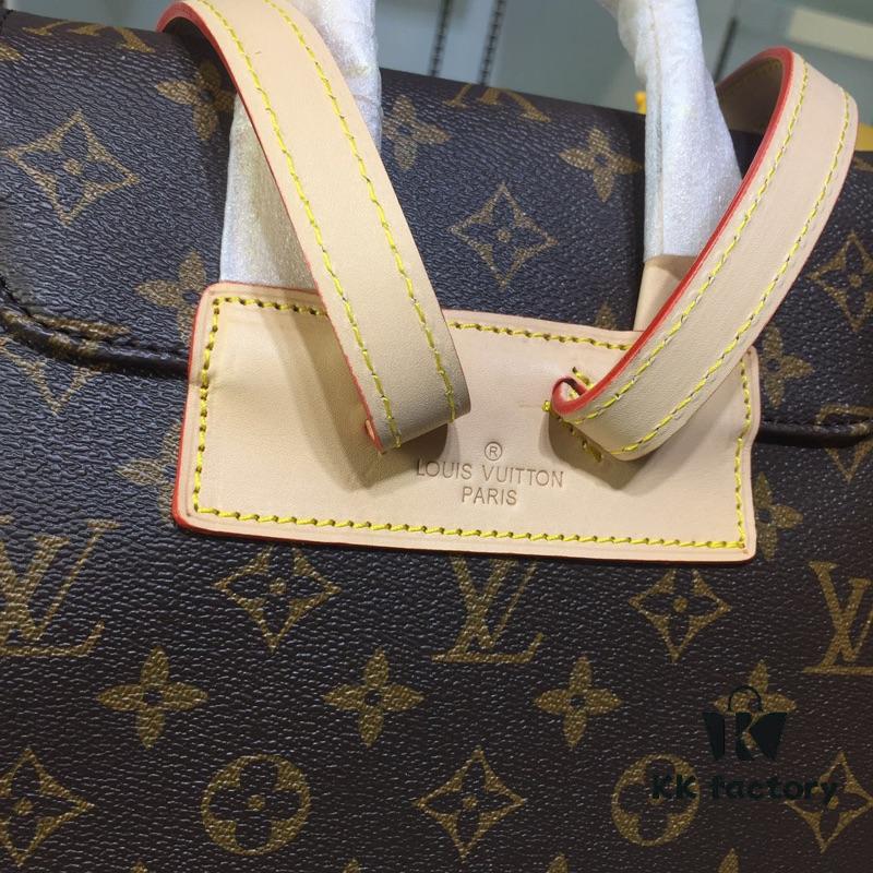 693078586e68136f4d9a6942 Factory Price N41578 Reading Glasses Water Bucket Backpack! Stylish Sperone Backpack for Women Made of Damier Azur Canvas, Perfect Urban Companion Combining Spacious Interior with High-End Louis Vuitton Craftsmanship