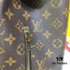 693078596e68136f4d9a6943 Factory Price N41578 Reading Glasses Water Bucket Backpack! Stylish Sperone Backpack for Women Made of Damier Azur Canvas, Perfect Urban Companion Combining Spacious Interior with High-End Louis Vuitton Craftsmanship