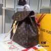 6930785a6e68136f4d9a6945 Factory Price N41578 Reading Glasses Water Bucket Backpack! Stylish Sperone Backpack for Women Made of Damier Azur Canvas, Perfect Urban Companion Combining Spacious Interior with High-End Louis Vuitton Craftsmanship