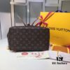 6930785a6e68136f4d9a6947 Factory Price N41578 Reading Glasses Water Bucket Backpack! Stylish Sperone Backpack for Women Made of Damier Azur Canvas, Perfect Urban Companion Combining Spacious Interior with High-End Louis Vuitton Craftsmanship