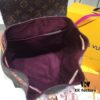 6930785a6e68136f4d9a6949 Factory Price N41578 Reading Glasses Water Bucket Backpack! Stylish Sperone Backpack for Women Made of Damier Azur Canvas, Perfect Urban Companion Combining Spacious Interior with High-End Louis Vuitton Craftsmanship