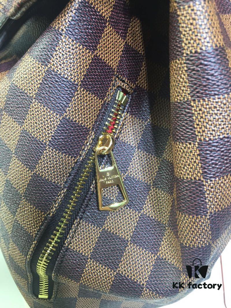 6930785e6e68136f4d9a6950 Factory Price N41578 Reading Glasses Bucket Backpack! The Sperone Backpack for Women, Crafted in Damier Azur Canvas, Combines Functionality and Fashion as the Ultimate Urban Companion