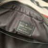 6930788f6e68136f4d9a69a9 Top-tier Original Replica, Exclusive Real-shot: M21396 Trio Messenger Bag Unveils the Trendy Charm of Damier Spray