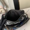 6930788f6e68136f4d9a69aa Top-tier Original Replica, Exclusive Real-shot: M21396 Trio Messenger Bag Unveils the Trendy Charm of Damier Spray