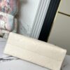 6930789c6e68136f4d9a69c0 Top-Grade Full-Grain Leather, Exclusive Real Photos: M45933 White Beige Matelassé, Mama Bag Series M45081 Milky White M44925 Black Size: 41.0 x 34.0 x 19.0 cm Louis Vuitton Onthego Large Tote