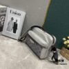 6930789f6e68136f4d9a69c6 Upgraded M30233 M30241 M30830 Louis Vuitton Outdoor Messenger Bag in Taïga Leather and Monogram Canvas for Spring-Summer 2019