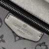 693078a16e68136f4d9a69cb Upgraded M30233 M30241 M30830 Louis Vuitton Outdoor Messenger Bag in Taïga Leather and Monogram Canvas for Spring-Summer 2019