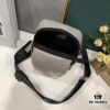 693078a66e68136f4d9a69d7 Upgraded Version! Latest Release! M81321 M81323 M81005 Black Grey Floral, Black Embossed, Grey Embossed Flap Double Phone Pouch — A Capsule Collection by Japanese Designer and DJ Nigo and Virgil Abloh for Louis Vuitton. This Flap Double phone bag features a shoulder strap, black-silver two-tone flap, messenger-style design, ideal for storing your phone and daily essentials.