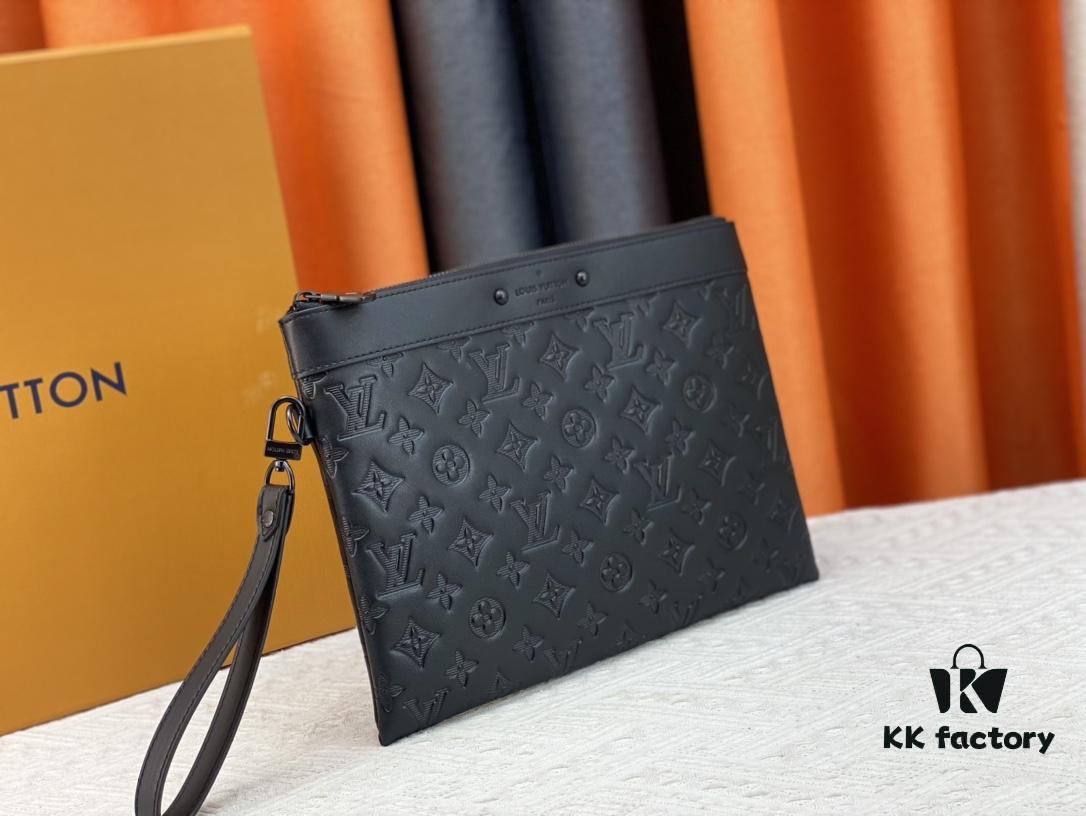 693078a76e68136f4d9a69d9 M81848 M81569 M82079 Exclusive Real Shot! To-Go Handheld Bag from Louis Vuitton's Late 2022 'Room with a View' Collection