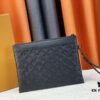 693078a76e68136f4d9a69db M81848 M81569 M82079 Exclusive Real Shot! To-Go Handheld Bag from Louis Vuitton's Late 2022 'Room with a View' Collection