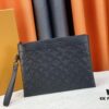 693078a86e68136f4d9a69dc M81848 M81569 M82079 Exclusive Real Shot! To-Go Handheld Bag from Louis Vuitton's Late 2022 'Room with a View' Collection