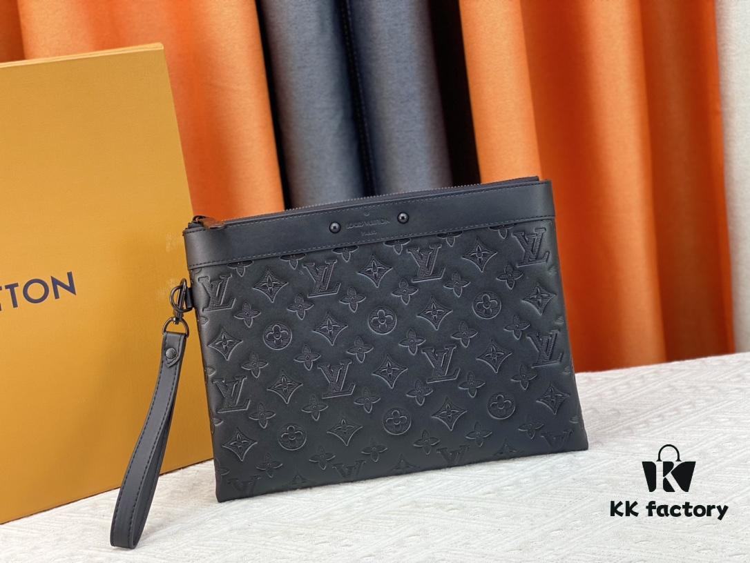 693078a86e68136f4d9a69dc M81848 M81569 M82079 Exclusive Real Shot! To-Go Handheld Bag from Louis Vuitton's Late 2022 'Room with a View' Collection