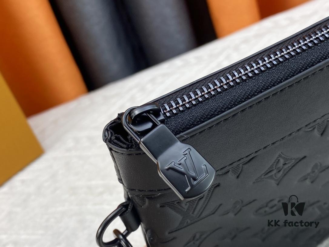693078a96e68136f4d9a69df M81848 M81569 M82079 Exclusive Real Shot! To-Go Handheld Bag from Louis Vuitton's Late 2022 'Room with a View' Collection