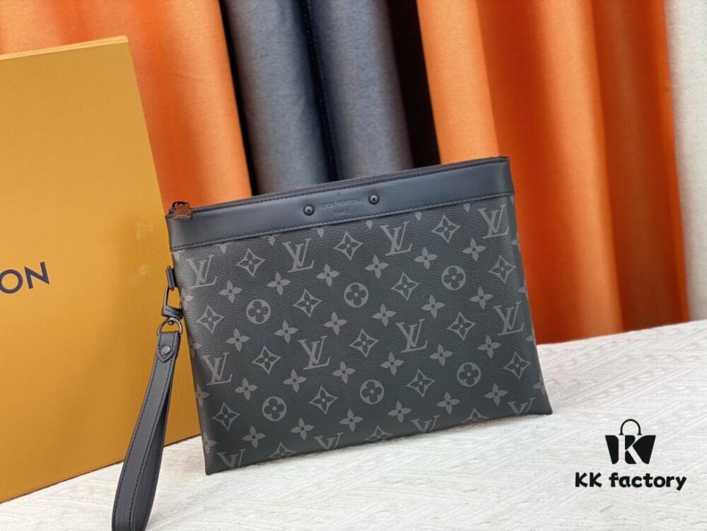 To-Go Handheld Bag from Louis Vuitton's 2022 End-of-Year Room with a View Collection
