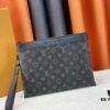 To-Go Handheld Bag from Louis Vuitton's 2022 End-of-Year Room with a View Collection