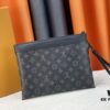 To-Go Handheld Bag from Louis Vuitton's 2022 End-of-Year Room with a View Collection