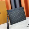 To-Go Handheld Bag from Louis Vuitton's 2022 End-of-Year Room with a View Collection