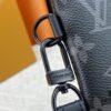 To-Go Handheld Bag from Louis Vuitton's 2022 End-of-Year Room with a View Collection