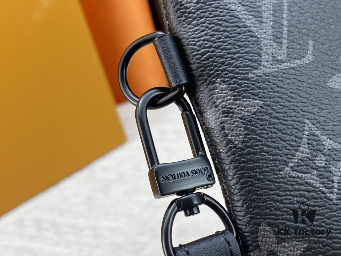 To-Go Handheld Bag from Louis Vuitton's 2022 End-of-Year Room with a View Collection
