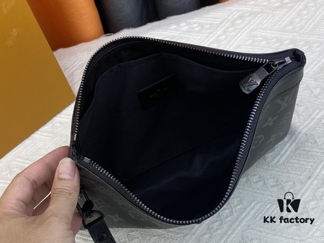 To-Go Handheld Bag from Louis Vuitton's 2022 End-of-Year Room with a View Collection