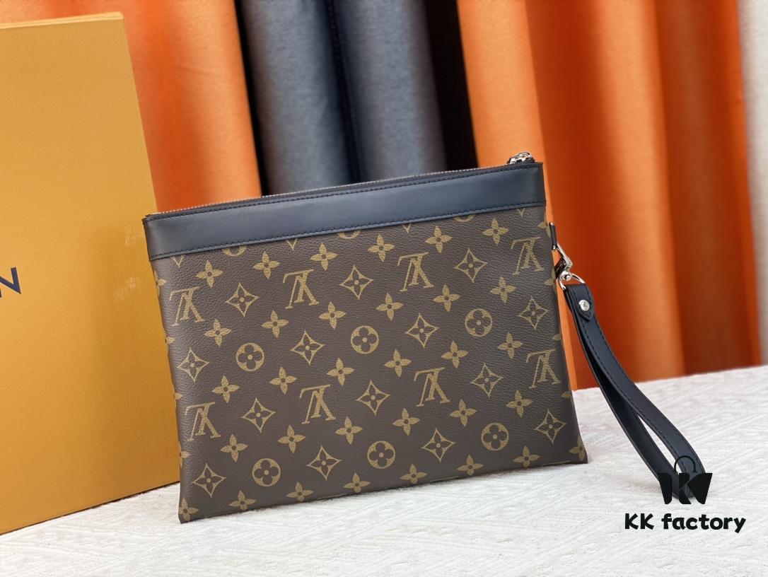 693078ad6e68136f4d9a69ea M81848 M81569 M82079 Exclusive Real Shot! To-Go Handheld Bag from Louis Vuitton's Late 2022 'Room with a View' Collection