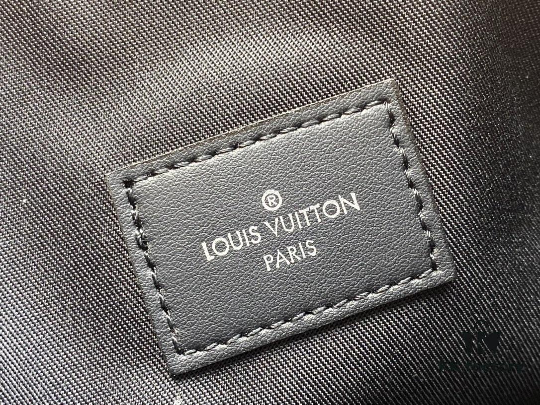 To-Go Handheld Bag from Louis Vuitton's 2022 End-of-Year Room with a View Collection