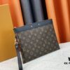 693078ae6e68136f4d9a69ec M81848 M81569 M82079 Exclusive Real Shot! To-Go Handheld Bag from Louis Vuitton's Late 2022 'Room with a View' Collection