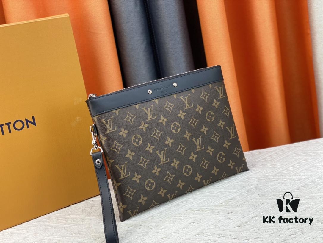 693078ae6e68136f4d9a69ec M81848 M81569 M82079 Exclusive Real Shot! To-Go Handheld Bag from Louis Vuitton's Late 2022 'Room with a View' Collection