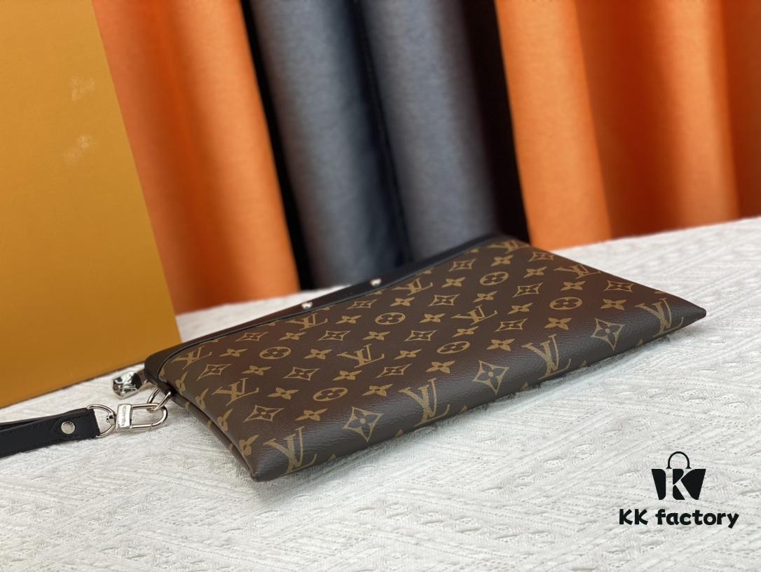 693078af6e68136f4d9a69ed M81848 M81569 M82079 Exclusive Real Shot! To-Go Handheld Bag from Louis Vuitton's Late 2022 'Room with a View' Collection