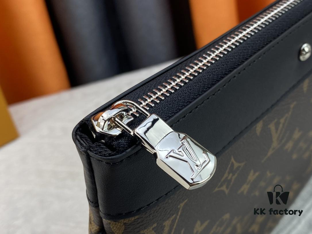 693078af6e68136f4d9a69ee M81848 M81569 M82079 Exclusive Real Shot! To-Go Handheld Bag from Louis Vuitton's Late 2022 'Room with a View' Collection