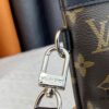 693078af6e68136f4d9a69ef M81848 M81569 M82079 Exclusive Real Shot! To-Go Handheld Bag from Louis Vuitton's Late 2022 'Room with a View' Collection