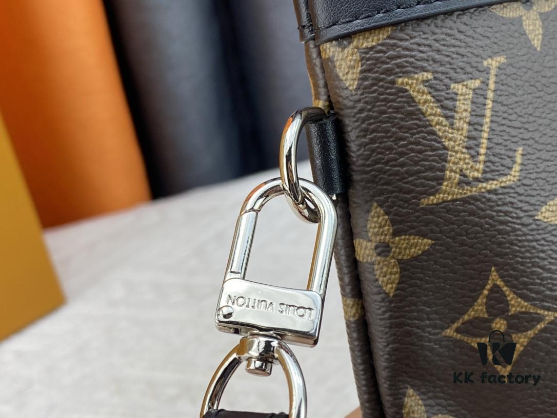 693078af6e68136f4d9a69ef M81848 M81569 M82079 Exclusive Real Shot! To-Go Handheld Bag from Louis Vuitton's Late 2022 'Room with a View' Collection