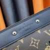 693078b16e68136f4d9a69f1 M81848 M81569 M82079 Exclusive Real Shot! To-Go Handheld Bag from Louis Vuitton's Late 2022 'Room with a View' Collection